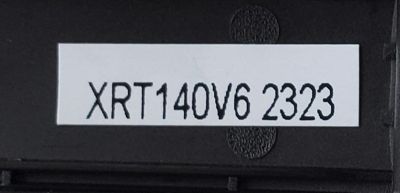 CONTROL REMOTO ORIGINAL NUEVO PARA SMART TV VIZIO / NUMERO DE PARTE XRT140V6 / XRT140 - Imagen 4